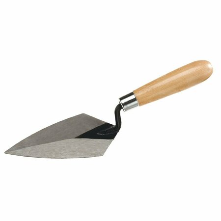 ALL-SOURCE 5-1/2 In. Pointing Trowel 322243